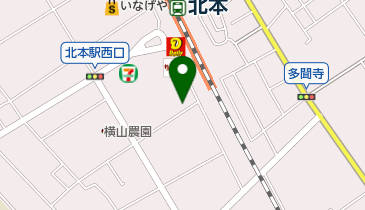 ティグルの地図画像
