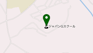 ゴルフショップマジックの地図画像