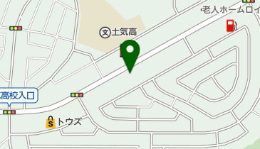 ソフトバンク土気あすみが丘 Softbank 周辺のヘア 美容 ネイル Navitime