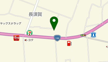有限会社カーギャラリーミヒラ三平商会の地図画像