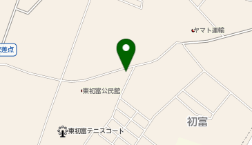 自然医学療法センター橋本の地図画像
