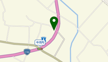 momohanaの地図画像