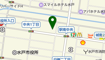 日本クレーン協会茨城支部」(水戸市-各種団体/施設-〒310-0803