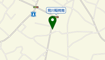 アルソア化粧品ステアの地図画像