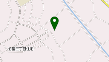 レンタルCUBEの地図画像