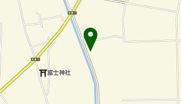 株式会社サンエレックスの地図画像