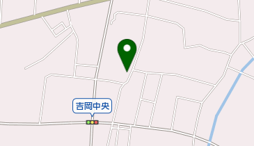 夕凪の地図画像
