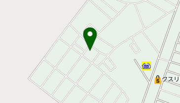株式会社イーナの地図画像