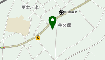 株式会社シカフジの地図画像