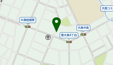紅葉の地図画像