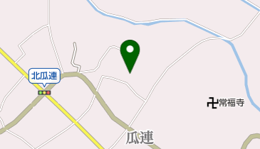 花園寿しの地図画像