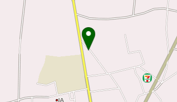 とみやま教室の地図画像