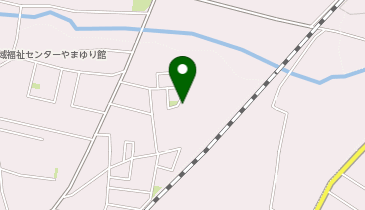 けやき進学会早友塾の地図画像