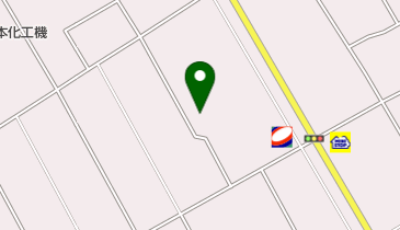 民宿旅館かくたの地図画像