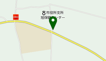 佐伯鉄工所の地図画像