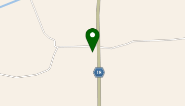 横山酒店の地図画像