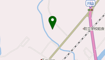 アクアケミカル株式会社 配送センターの地図画像