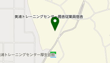 グループホームやまゆりの地図画像