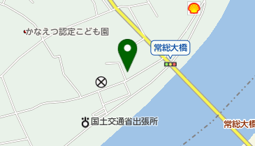 あおのカイロプラクティックの地図画像