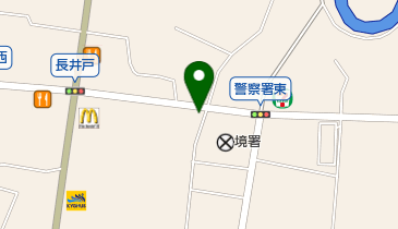 PCファクトリーの地図画像