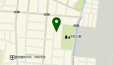 株式会社アコス宇都宮営業所の地図画像