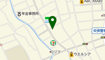 株式会社ファームアンドファームカンパニーの地図画像