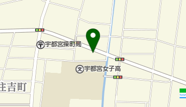 ほたか総合法律事務所(弁護士法人)の地図画像