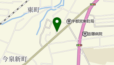 SOSの地図画像