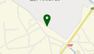 エレックスの地図画像