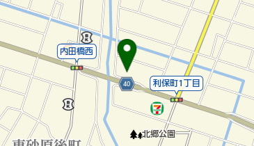 一番の地図画像