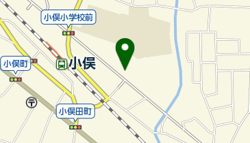 フレンドオートの地図画像