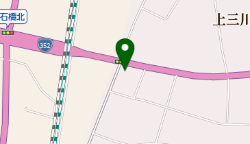 オーバードライブの地図画像