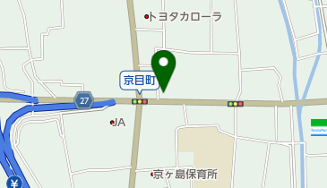 株式会社ジェイビーワンの地図画像