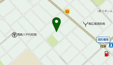 工房蘭慕の地図画像