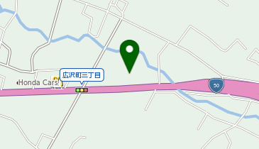 タキスポーツ ファクトリー店の地図画像