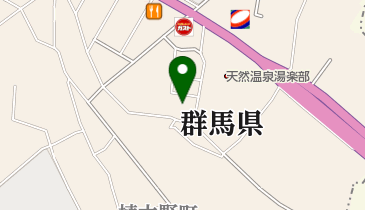 ネセサリーサービスセンター(NPO法人)の地図画像