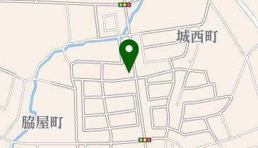 ファースト代行の地図画像