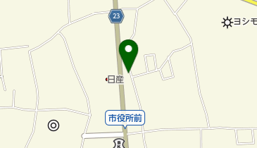 タイヤショップワイズの地図画像