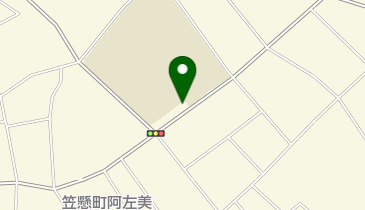 田部井治療室の地図画像
