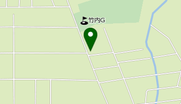 カレーカフェ北軽の地図画像