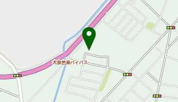 サンスマイルの地図画像