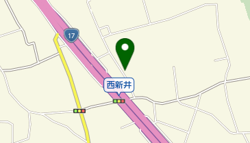 シンコウ技術サービス株式会社の地図画像