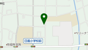 ザットイングリッシュスクール(ThatEnglishSchool)の地図画像