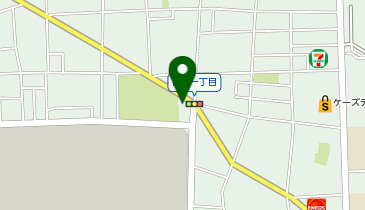 さいたま市役所 日進公園コミュニティセンターの地図画像