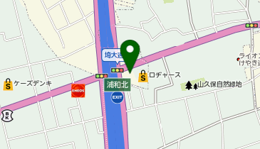 ぬくもりの地図画像