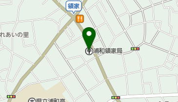 まごころベルサービス埼玉営業所の地図画像