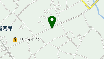 たから屋の地図画像