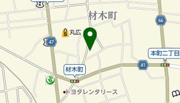 らんの地図画像