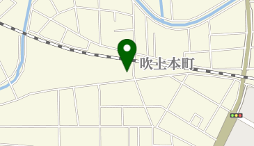 有限会社岡田モータースの地図画像