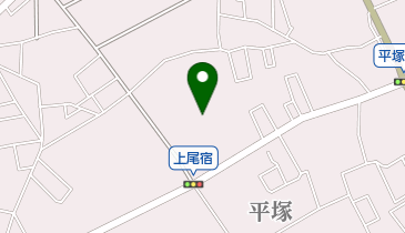 小田運輸株式会社東京営業所の地図画像